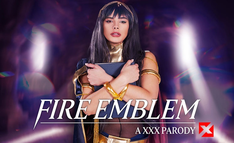 Fire Emblem a XXX Parody