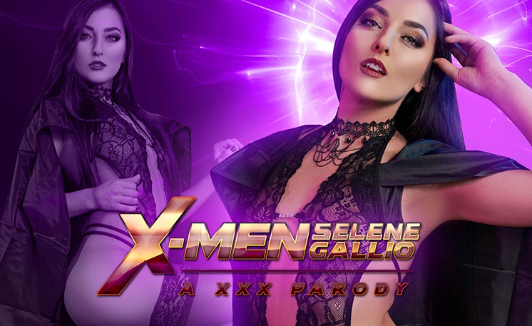 X-Men / Selene Gallo