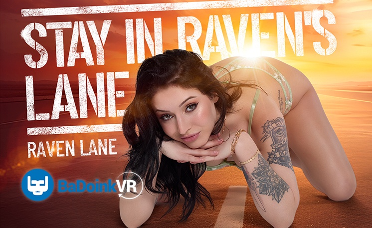 Stay In Raven's Lane