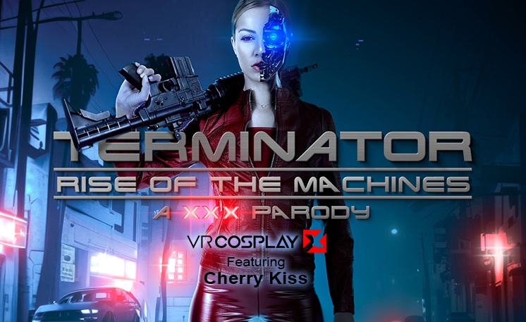Terminator: Rise of the Machines