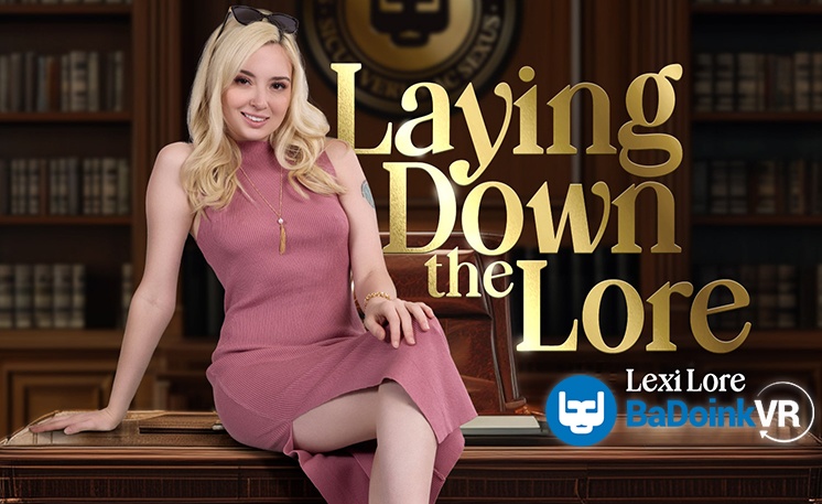 Laying Down the Lore