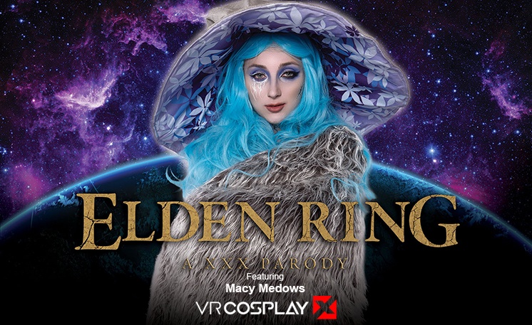 Elden Ring: Ranni the Witch