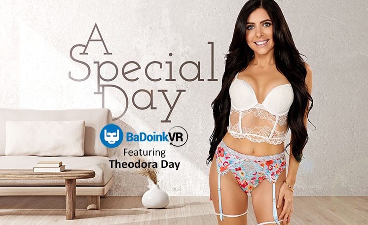 A Special Day