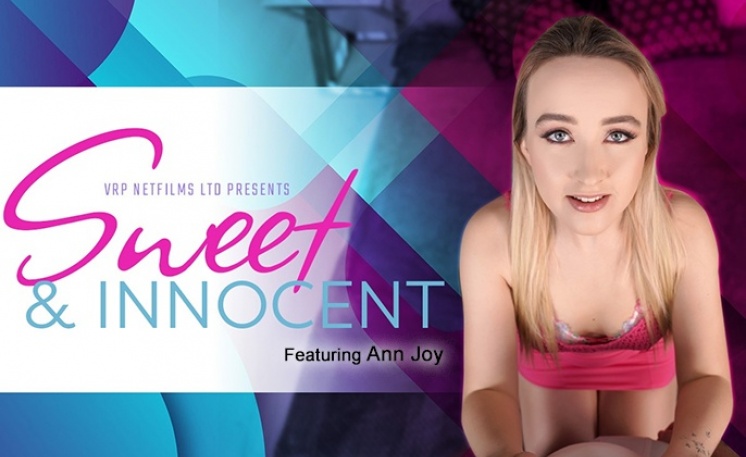 Sweet & Innocent