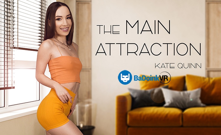 The Main Attraction