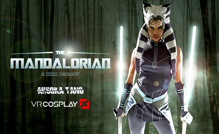 Star Wars - the Mandalorian: Ahsoka Tano