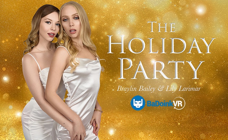 The Holiday Party