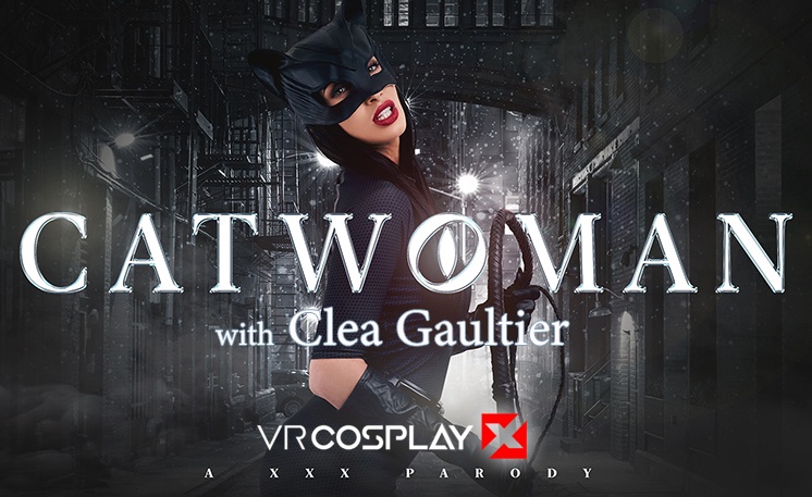 Catwoman