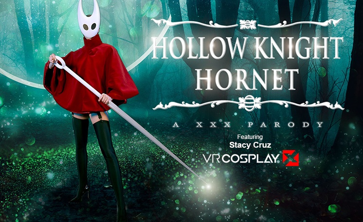 Hollow Knight: Hornet a XXX
